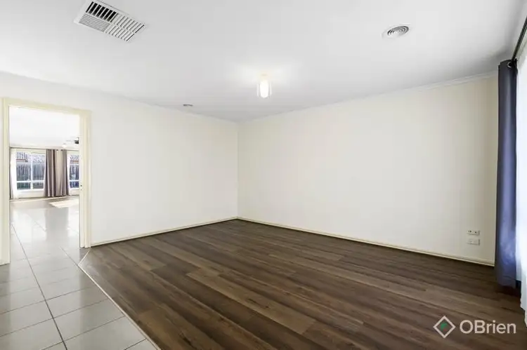 Fifth view of Homely house listing, 15 Rutman Close, Werribee VIC 3030
