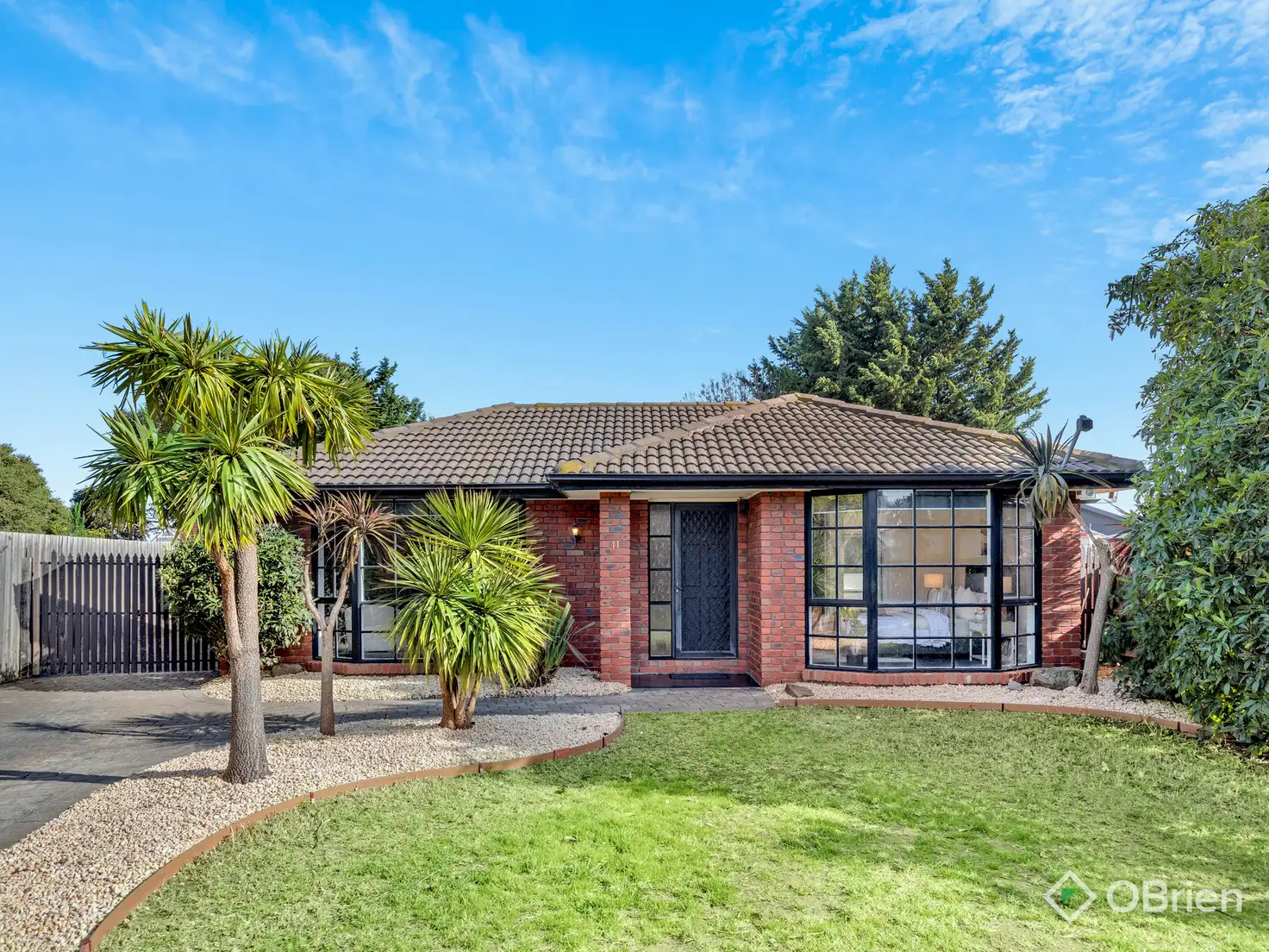 Main view of Homely house listing, 11 Valewood Drive, Wyndham Vale VIC 3024