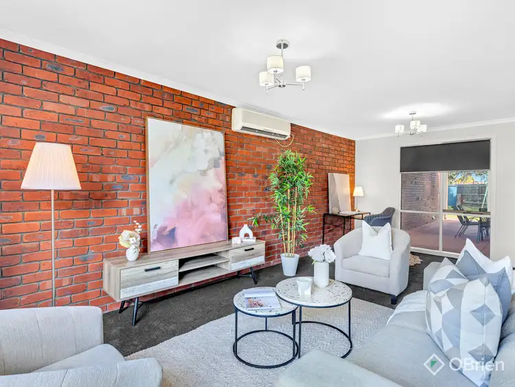 Third view of Homely house listing, 11 Valewood Drive, Wyndham Vale VIC 3024