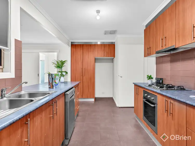 Fourth view of Homely house listing, 11 Valewood Drive, Wyndham Vale VIC 3024