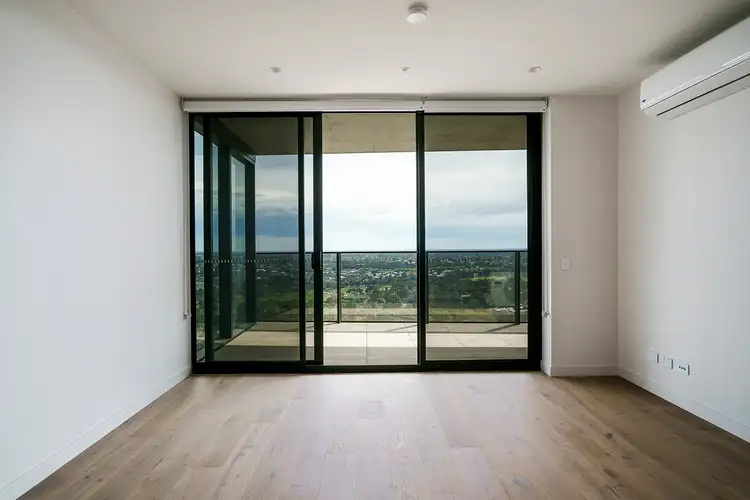 Third view of Homely house listing, 2804/15 Austin Street, Adelaide SA 5000