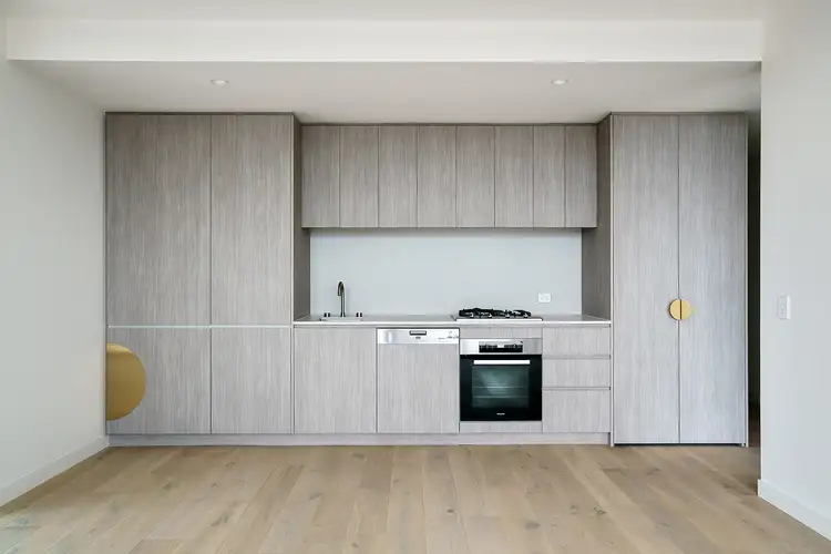 Fourth view of Homely house listing, 2804/15 Austin Street, Adelaide SA 5000