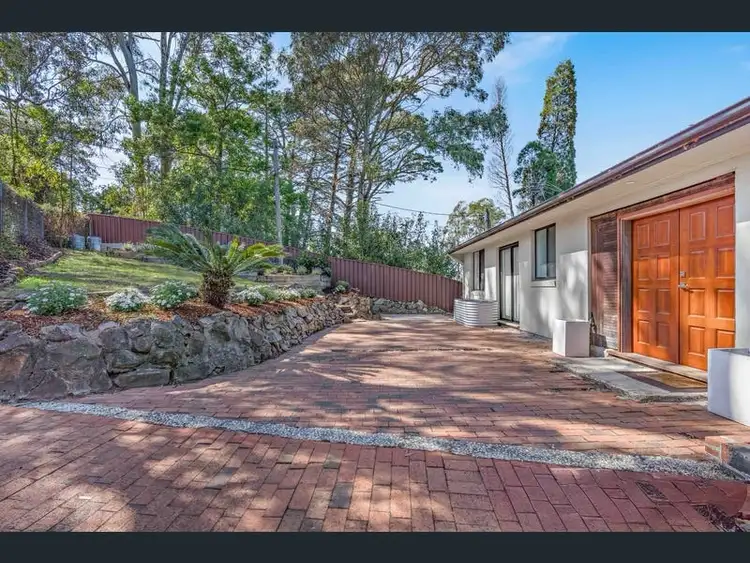 389 Old Northern Road, Castle Hill NSW 2154