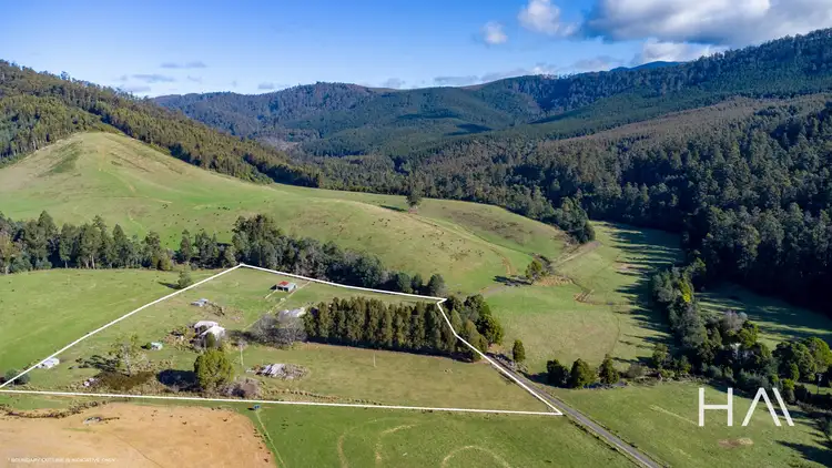 471 Nook Road, Nabowla TAS 7260