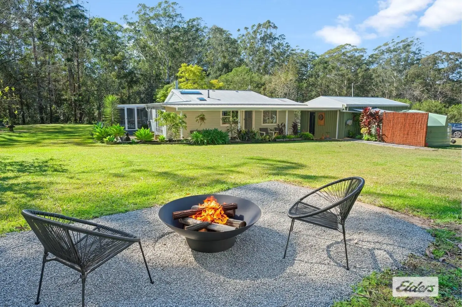 Main view of Homely house listing, 153 Central Lansdowne Road, Lansdowne NSW 2430