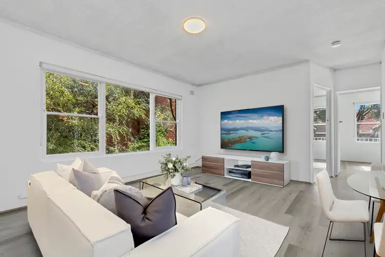 1/38 Oberon Street, Randwick NSW 2031