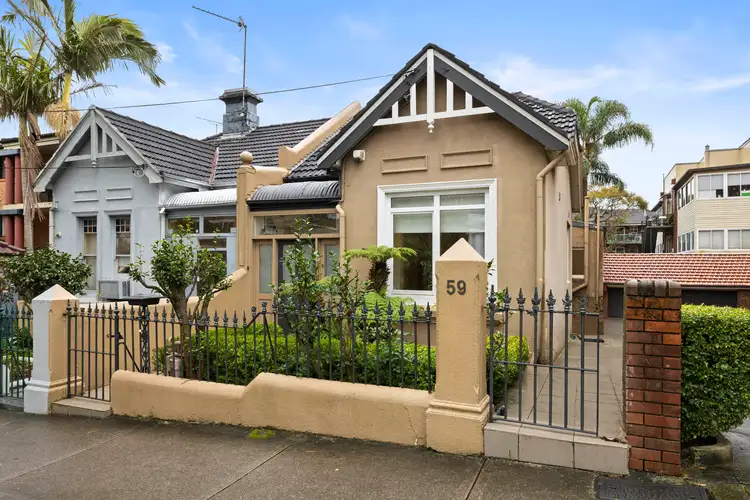 59 Cowper Street, Randwick NSW 2031