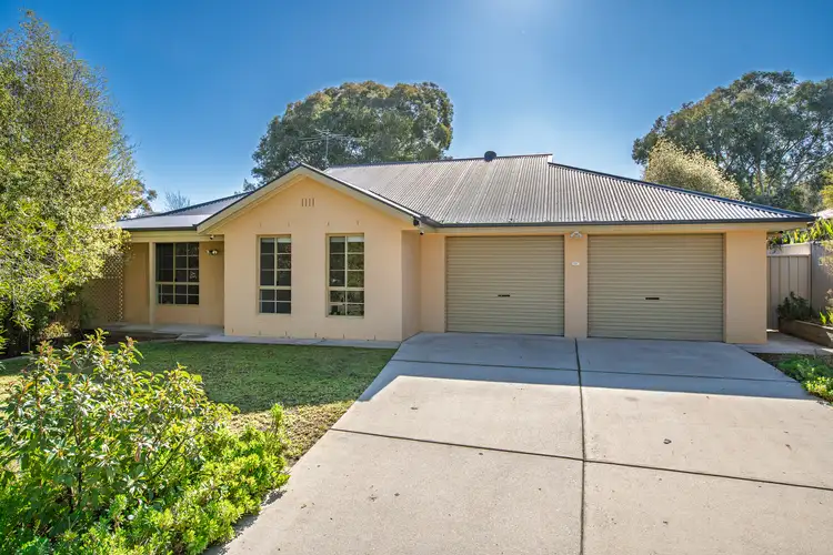 21 Tallowwood Street, Thurgoona NSW 2640