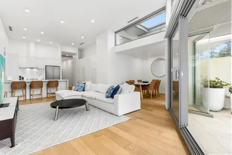 19/1 Eastbank Avenue, Collaroy NSW 2097