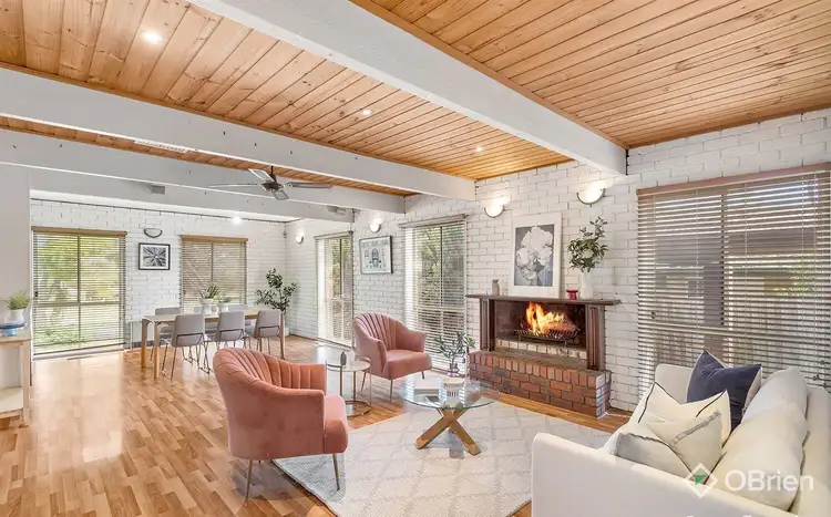 Second view of Homely house listing, 23 Birch Street, Bayswater VIC 3153