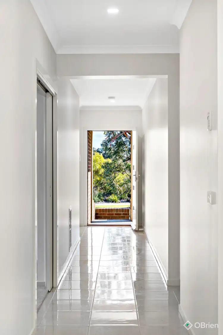 Sixth view of Homely house listing, 6 Diamond Parade, Cobblebank VIC 3338