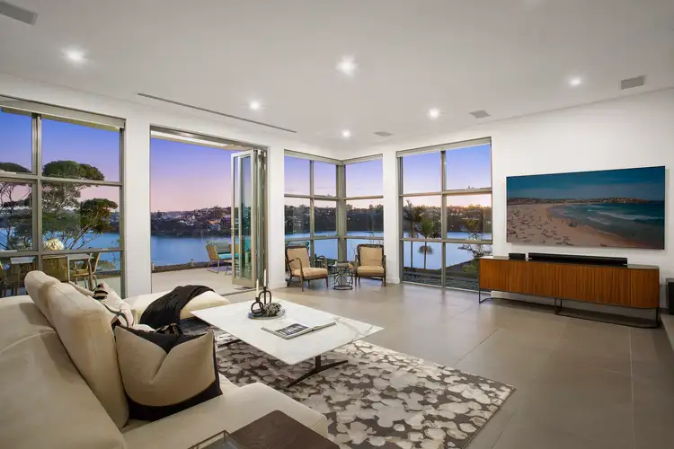 Second view of Homely house listing, 77a Cutler Road, Clontarf NSW 2093