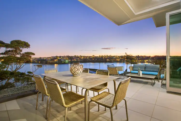 Third view of Homely house listing, 77a Cutler Road, Clontarf NSW 2093