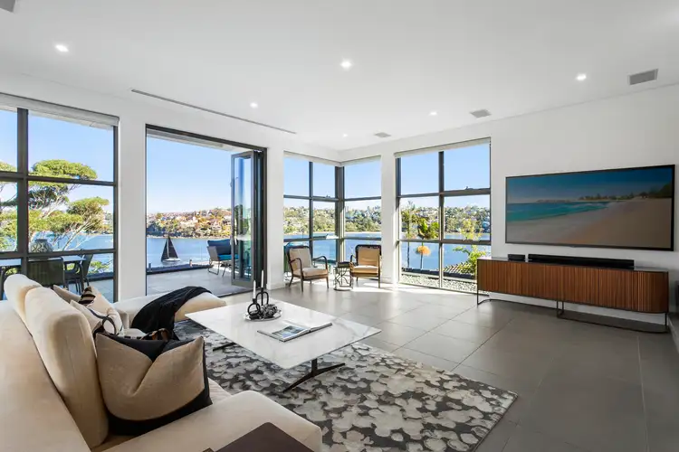 Sixth view of Homely house listing, 77a Cutler Road, Clontarf NSW 2093