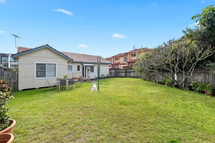 11 Kain Avenue, Matraville NSW 2036