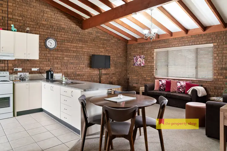 Third view of Homely unit listing, 3/78a Denison Street, Mudgee NSW 2850