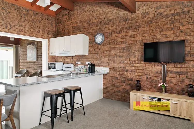 Fourth view of Homely unit listing, 3/78a Denison Street, Mudgee NSW 2850