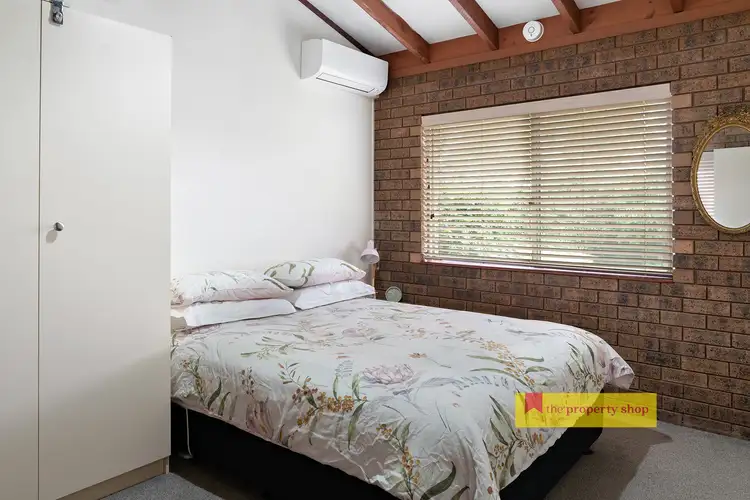 Sixth view of Homely unit listing, 3/78a Denison Street, Mudgee NSW 2850