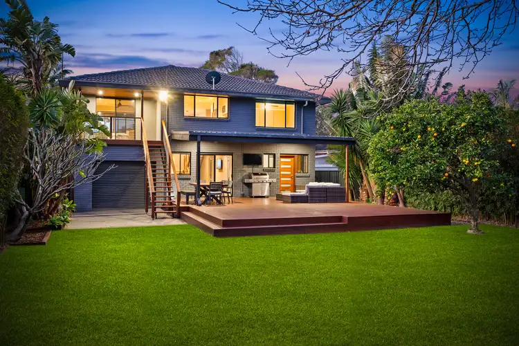 7 Venice Street, Long Jetty NSW 2261