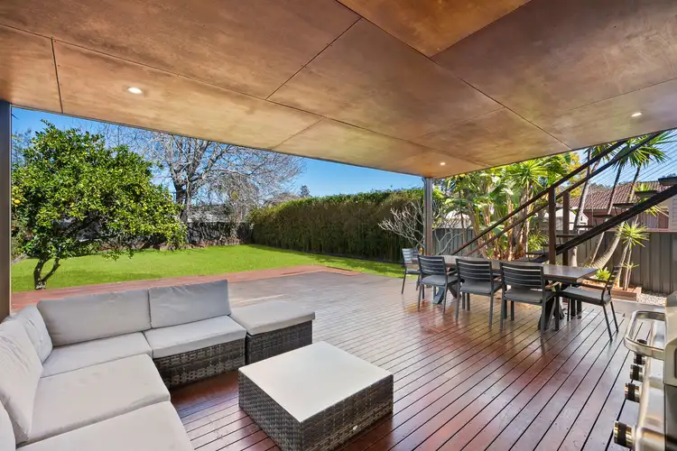 Second view of Homely house listing, 7 Venice Street, Long Jetty NSW 2261