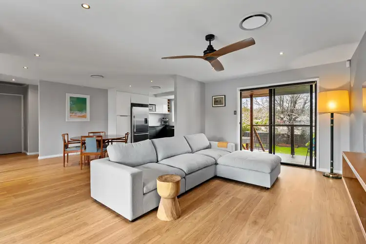 Fourth view of Homely house listing, 7 Venice Street, Long Jetty NSW 2261