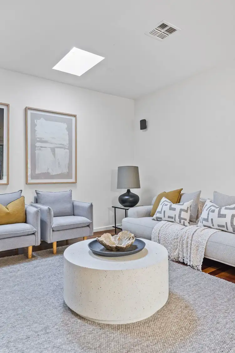 Fifth view of Homely house listing, 5 Marks Street, Strathmore VIC 3041