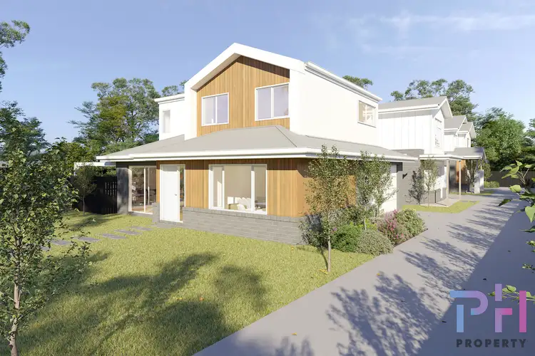 1-3/41 Houston Street, Quarry Hill VIC 3550
