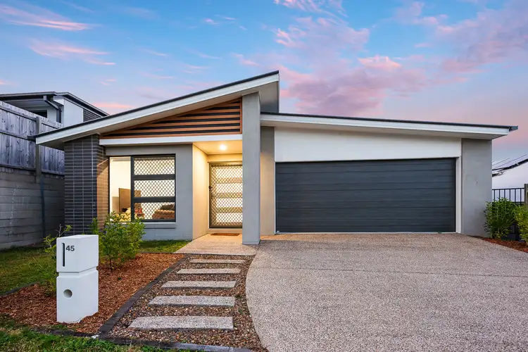 45 Eiger Street, Holmview QLD 4207