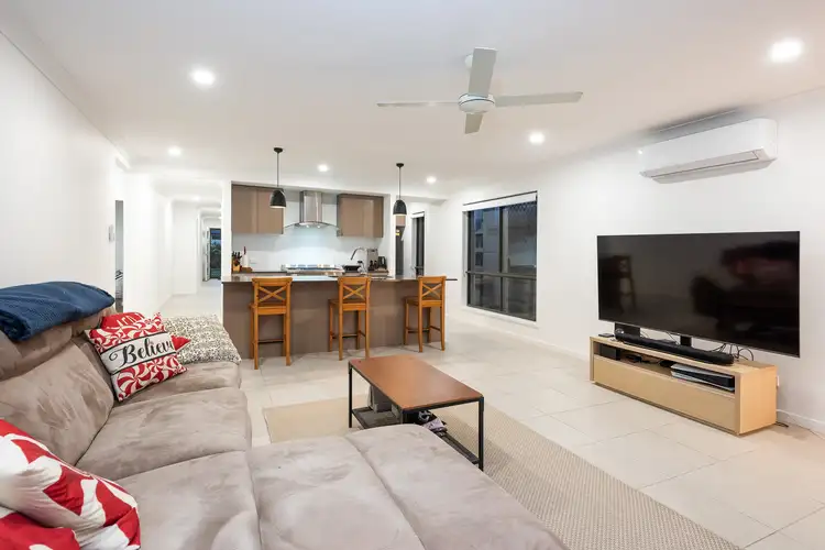 Fifth view of Homely house listing, 45 Eiger Street, Holmview QLD 4207