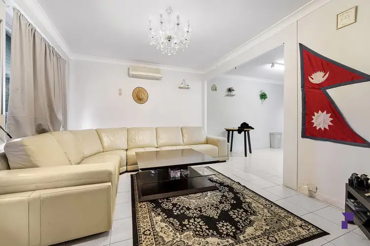 Fourth view of Homely house listing, 1 Lamson Place, Greenacre NSW 2190