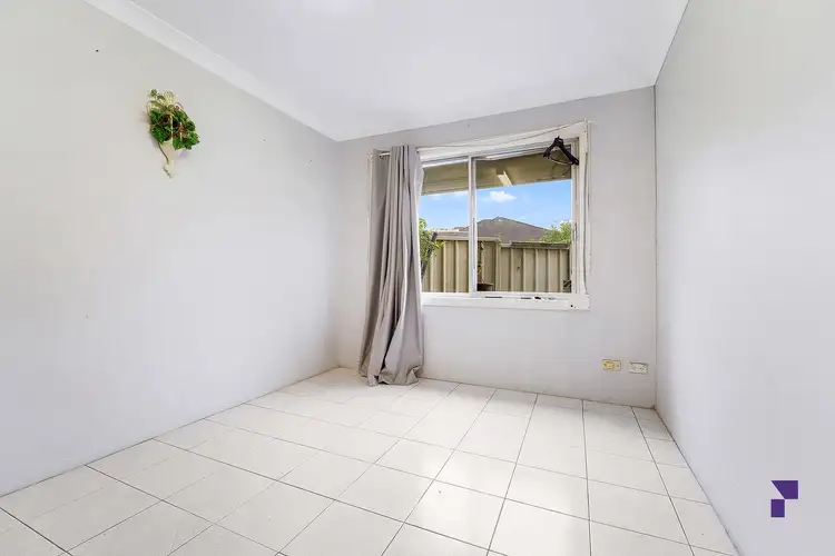 Fifth view of Homely house listing, 1 Lamson Place, Greenacre NSW 2190