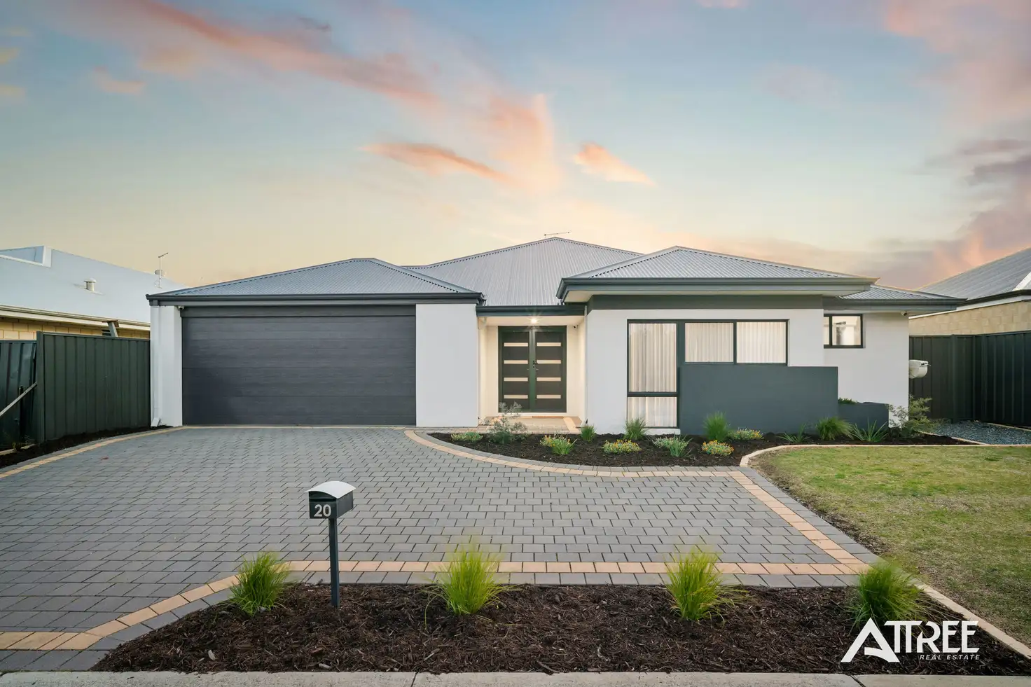 Main view of Homely house listing, 20 Lentara View, Hilbert WA 6112