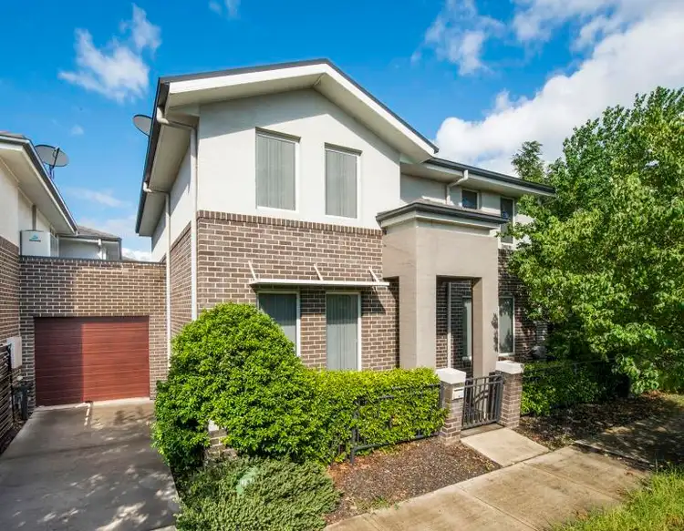 60 William Hart Crescent, Penrith NSW 2750