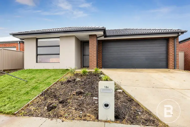 186 Majestic Way, Winter Valley VIC 3358