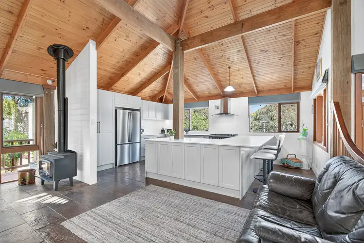 Second view of Homely house listing, 6 Holder Road, Victor Harbor SA 5211