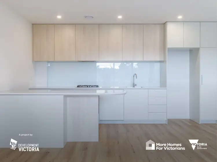 Third view of Homely townhouse listing, 19 Ribbonwood Crescent, Sunshine North VIC 3020