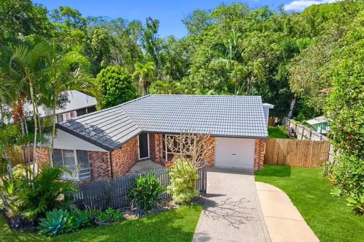 34 Waratah Close, Tewantin QLD 4565