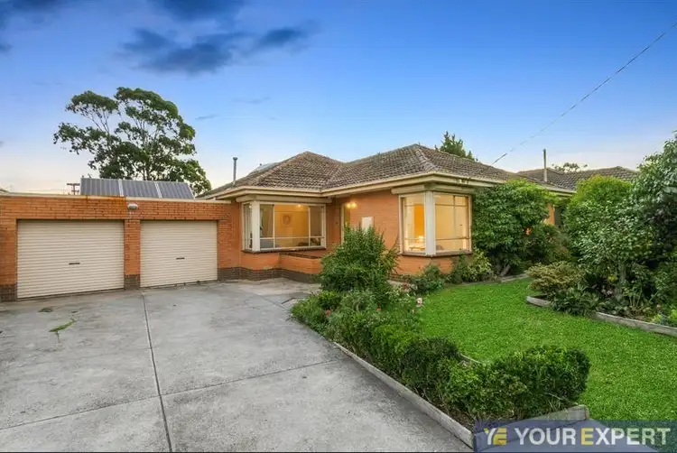 44 Sweeney Drive, Narre Warren VIC 3805