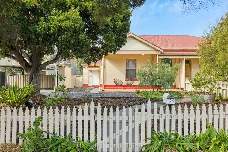 136 Onkaparinga Valley Road