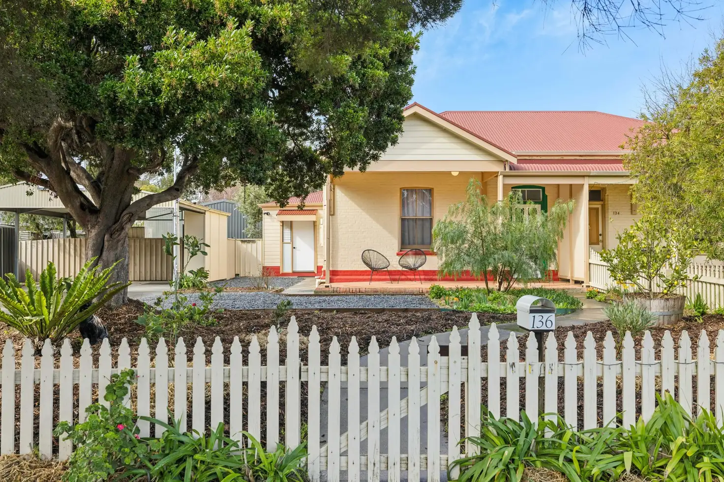 Main view of Homely house listing, 136 Onkaparinga Valley Road, Woodside SA 5244
