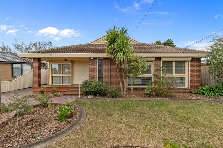 13 Parramatta Crescent, Noble Park VIC 3174