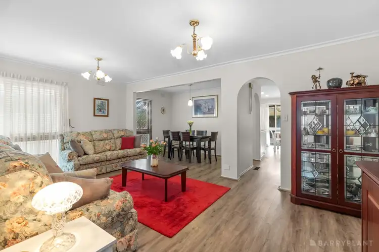 Third view of Homely house listing, 13 Parramatta Crescent, Noble Park VIC 3174
