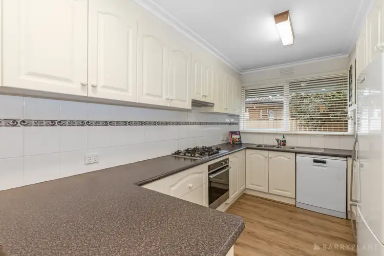 Fifth view of Homely house listing, 13 Parramatta Crescent, Noble Park VIC 3174