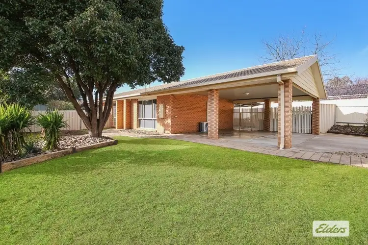 8 Thrush Court