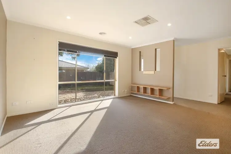Second view of Homely house listing, 8 Thrush Court, Wodonga VIC 3690