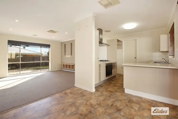 Third view of Homely house listing, 8 Thrush Court, Wodonga VIC 3690