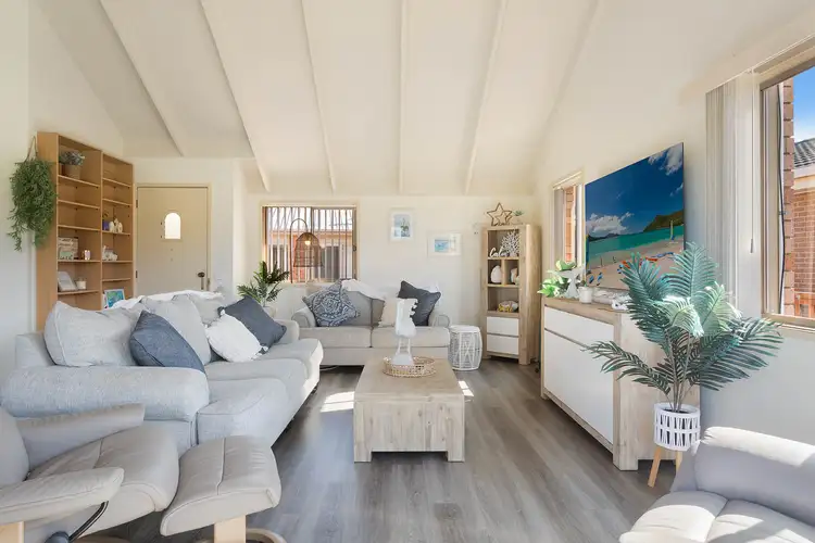 Third view of Homely unit listing, 2/22 Berrambool Drive, Berrambool NSW 2548