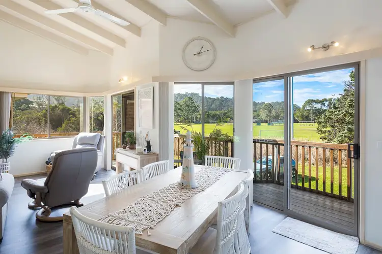 Fifth view of Homely unit listing, 2/22 Berrambool Drive, Berrambool NSW 2548
