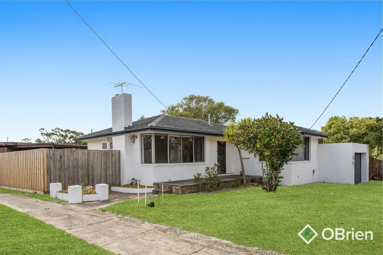 4 Hudson Avenue, Frankston VIC 3199