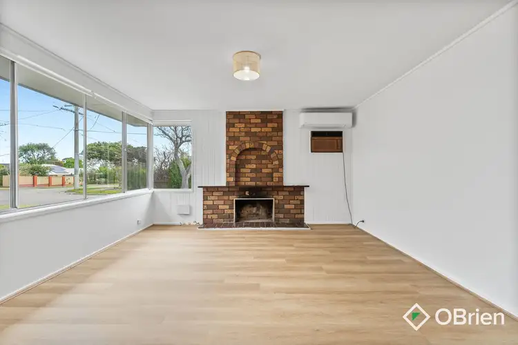 Second view of Homely house listing, 4 Hudson Avenue, Frankston VIC 3199